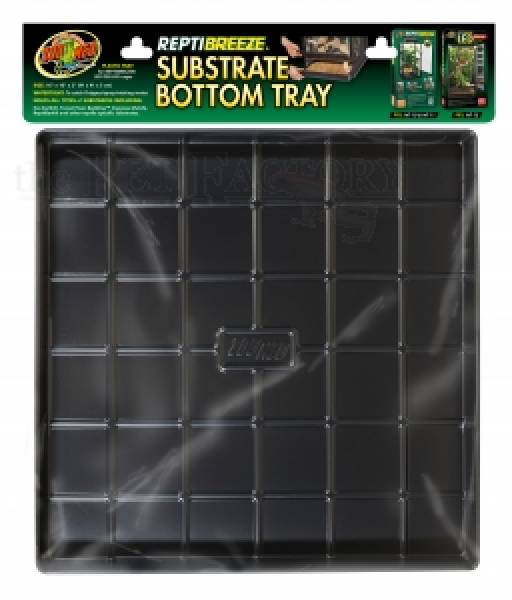 Reptibreeze Substrate Tray for NT-10